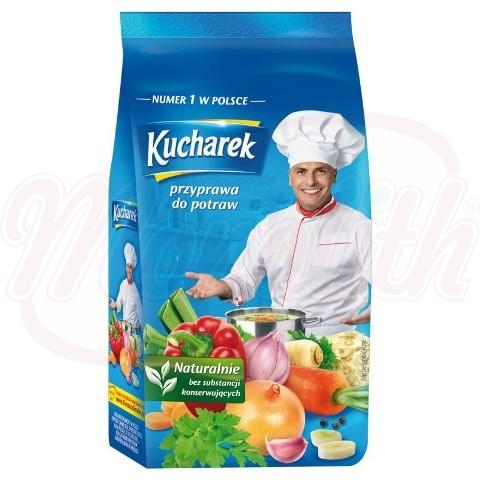 Condimento "KUCHAREK"