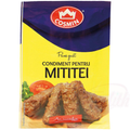 Condimento per Mititei 20 g COSMIN