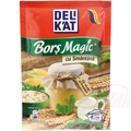 Condimento per zuppa "Bors magic cu smantana" 38 g DELiKAT