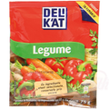 Miscela di spezie con gusto vegetale "Delikat legume" 75 g DELiKAT