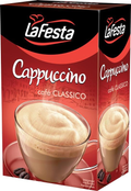 Cappuccino classico "LaFesta" 12,5g