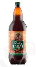 Bevanda fermentata 2lt "Kvas Taras"