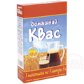 Base per la preparazione della bevanda fermentata 126g "Kvas Domashniy"