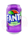 Bevanda "Fanta Madness" 330 ml