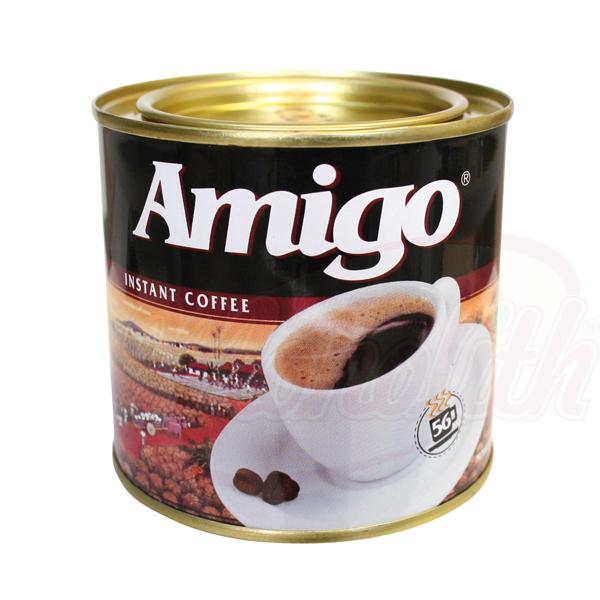 Caffè in chicchi solubile 100 g "Amigo"