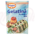 Gelatina 10g Dr. Oetker