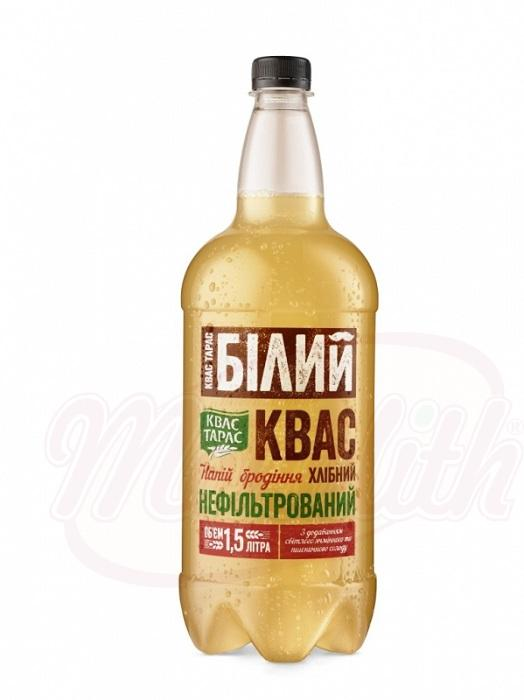 Bevanda fermentata 1,5lt "Kvas Taras Biliy"