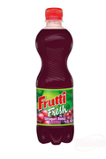 Red Grape Drink/Tutti Frutti/Pere/Grapefruit „Frutti Fresh” 0.5lt