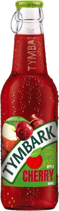 Bevanda "Tymbark" mela e amarena 250 ml