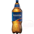 Birra chiara "Timisoreana", Alc. 5%vol. (PET 2,5lt)