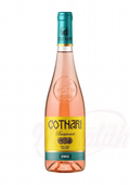 Vino Cotnari "Busuioaca", "Feteasca Alba", "Grasa de Cotnari", "Grasa de Cotnari Demi-Sec" 750 ml, Alc.12%vol.
