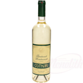 Vino bianco dolce "Tamaiosa Romaneasca", 750 ml Alc.12%vol.